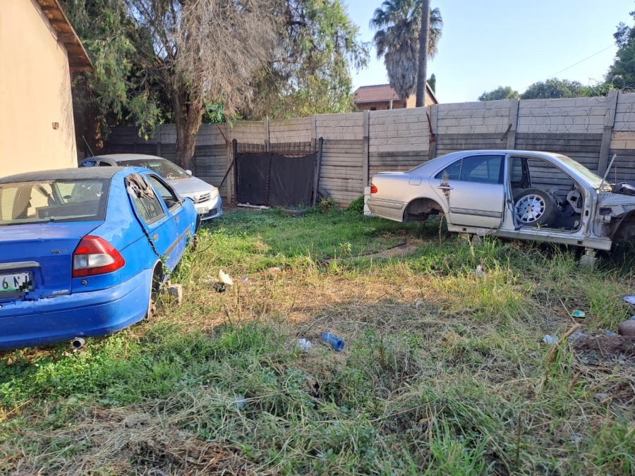 3 Bedroom Property for Sale in Oos Einde North West